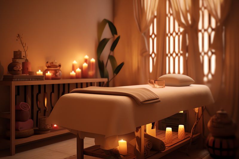 杭州桑拿养生：汤泉水疗spa与在家洗浴区别